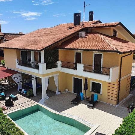 Apartmens Alenka Rovinj Exteriör bild