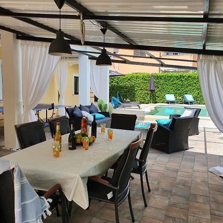 Apartmens Alenka Rovinj Exteriör bild
