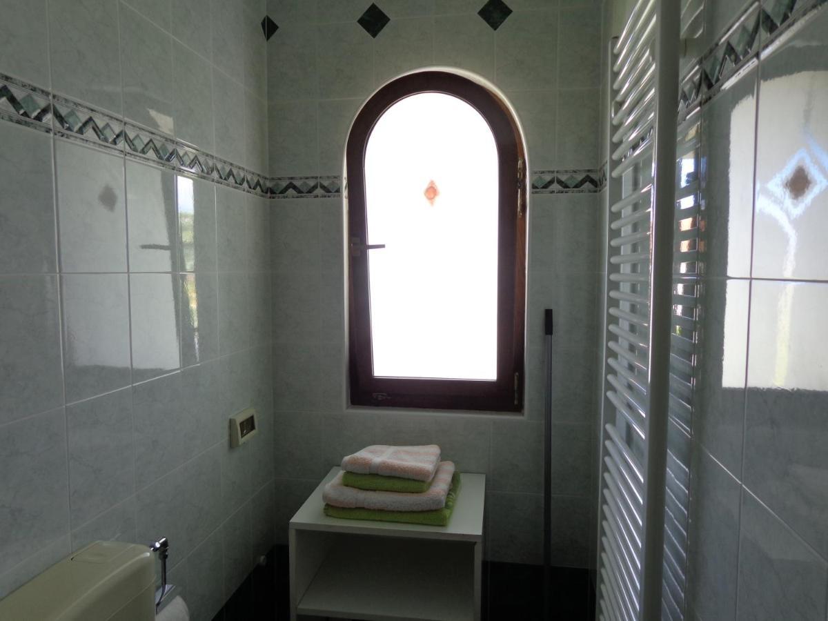 Apartmens Alenka Rovinj Rum bild