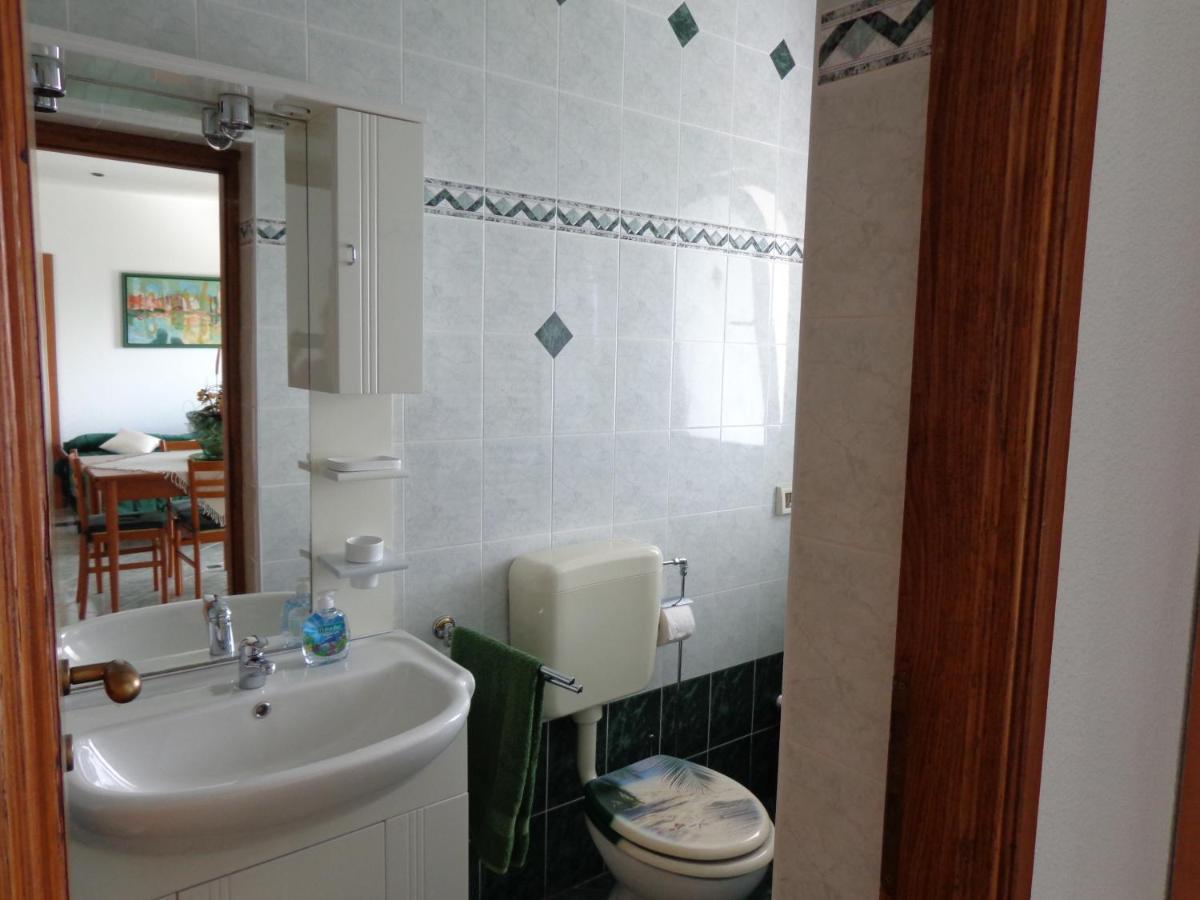 Apartmens Alenka Rovinj Rum bild