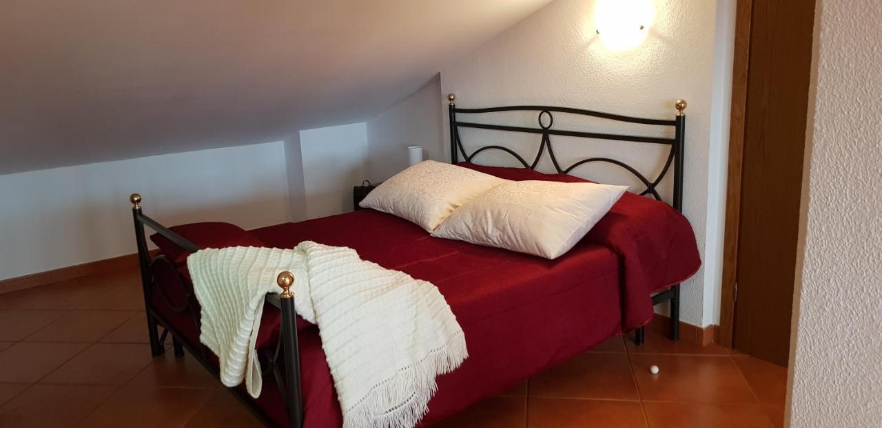 Apartmens Alenka Rovinj Exteriör bild