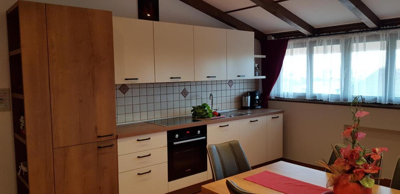 Apartmens Alenka Rovinj Exteriör bild